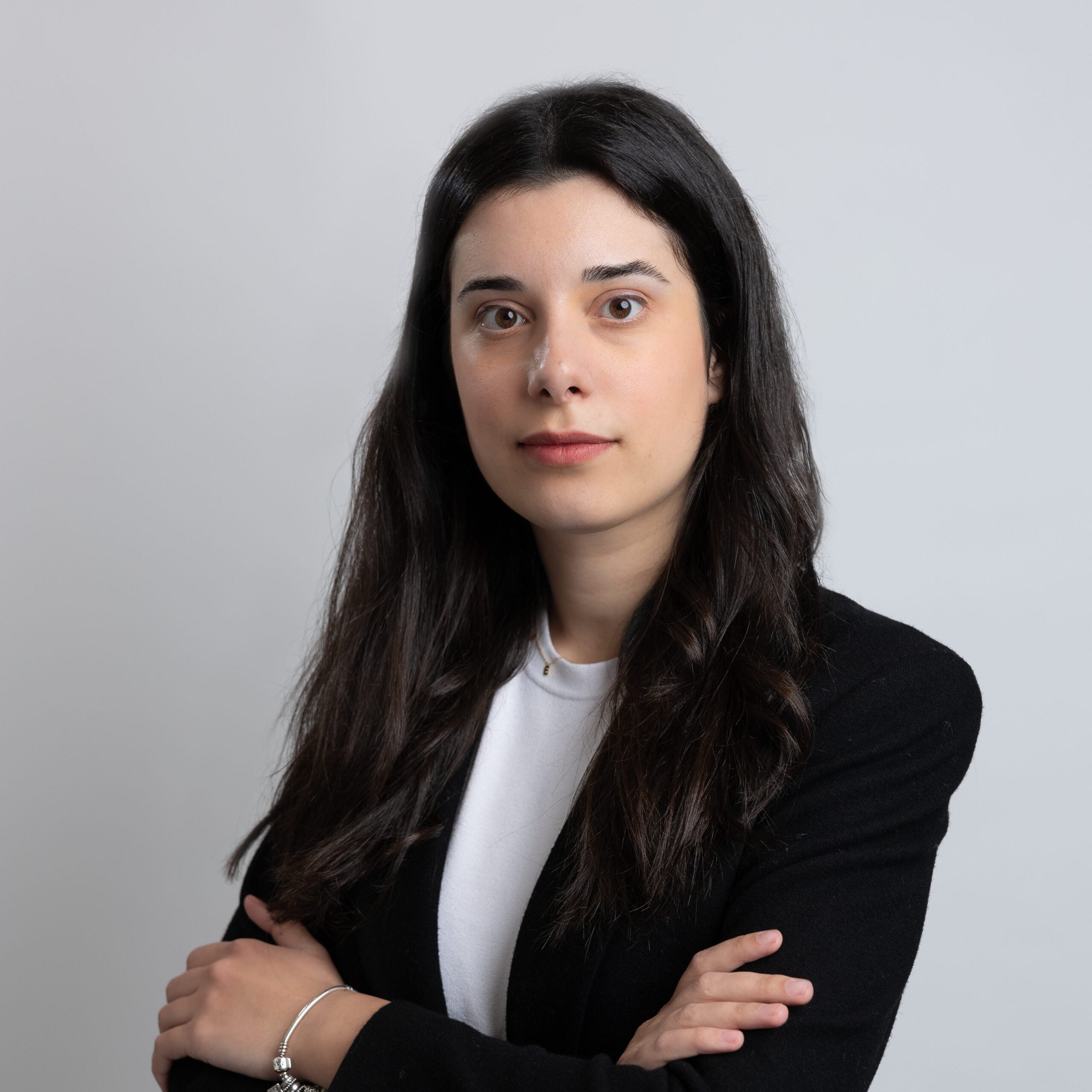 Eirini Chagiou photo