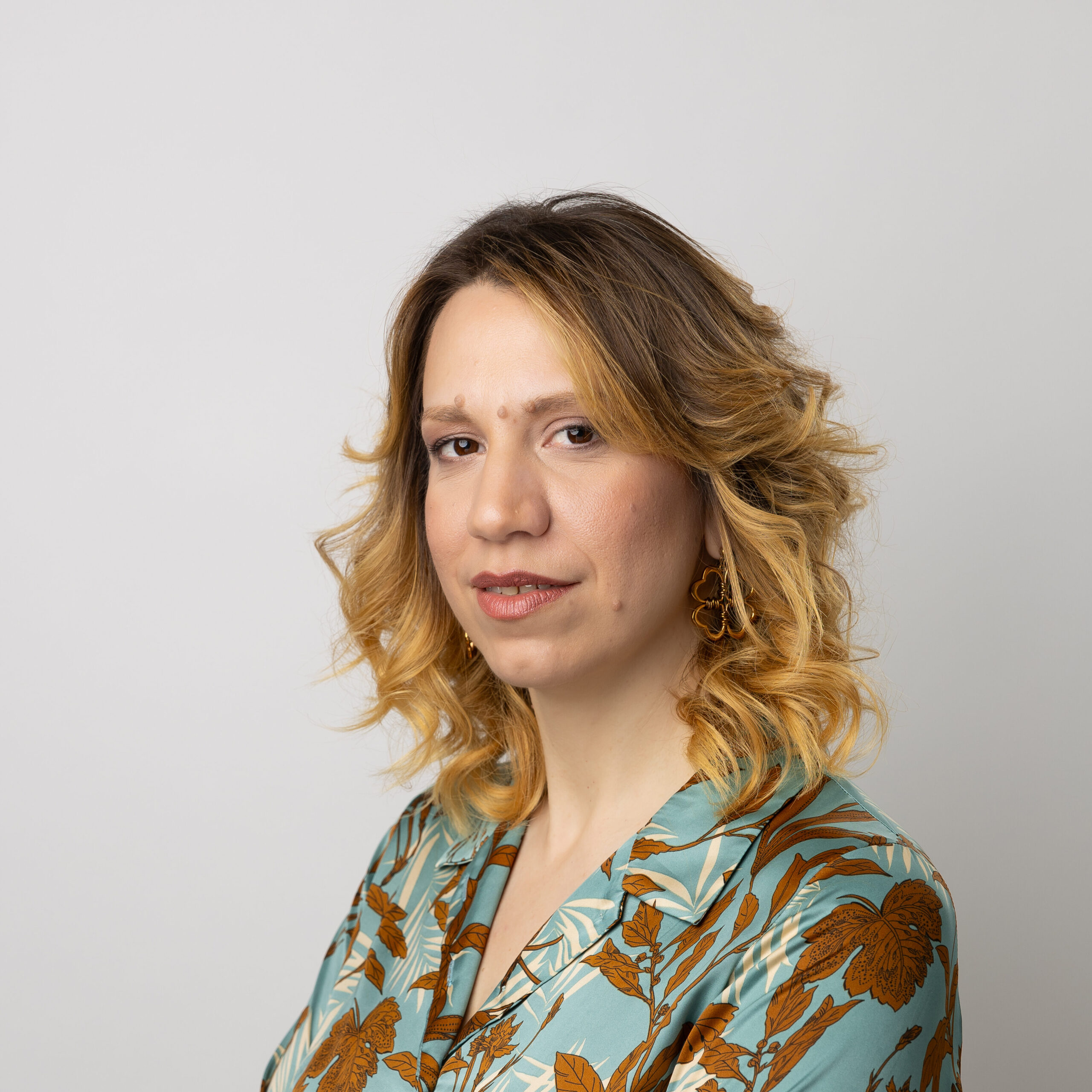 Nikolaia-Anna Lepida photo
