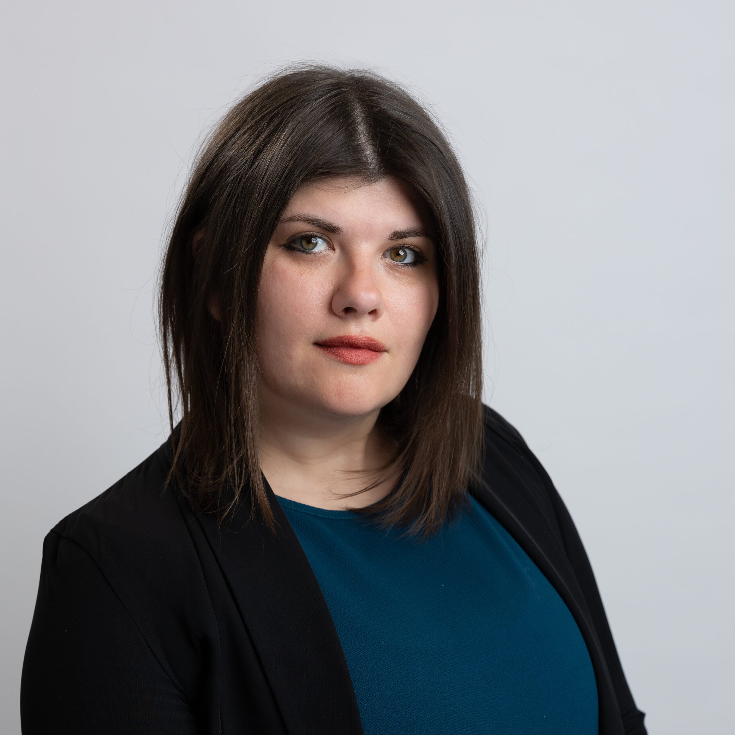 Anna Damilakis photo