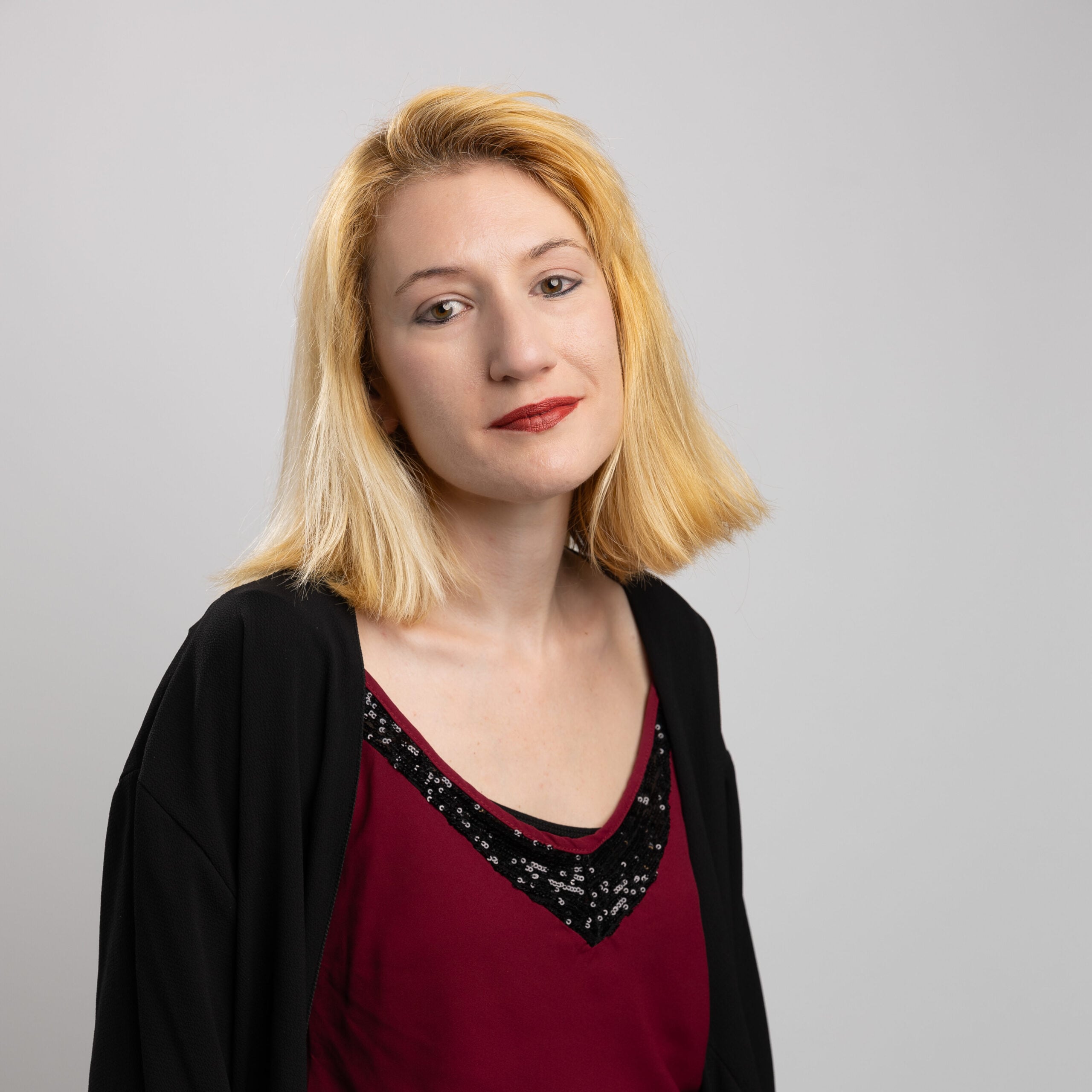 Aliki Damilakis photo