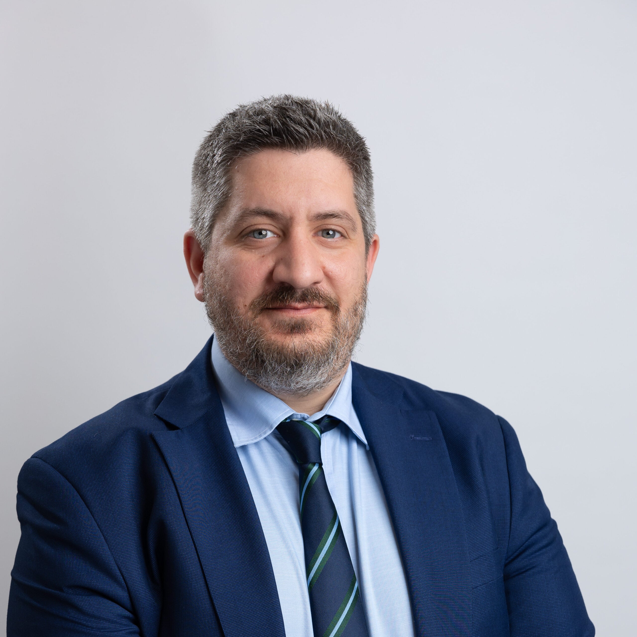 Panagiotis Georgiopoulos photo
