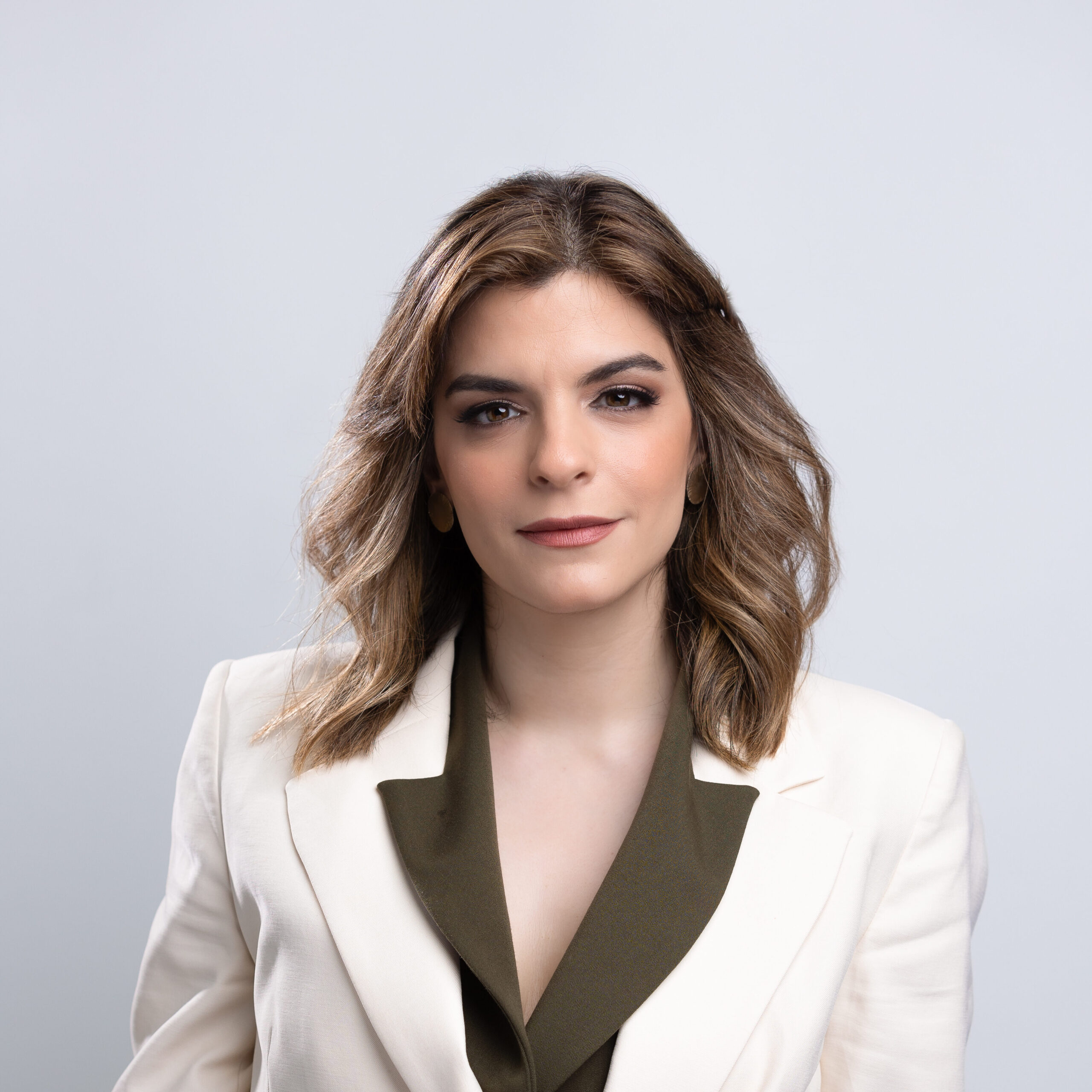 Anna Ntionia photo
