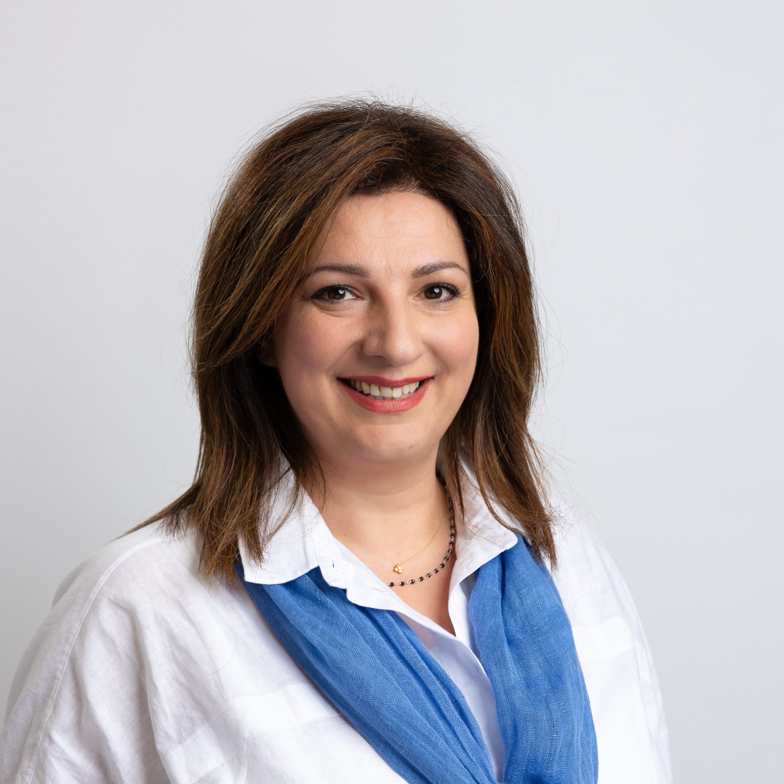 Stella Yannika photo