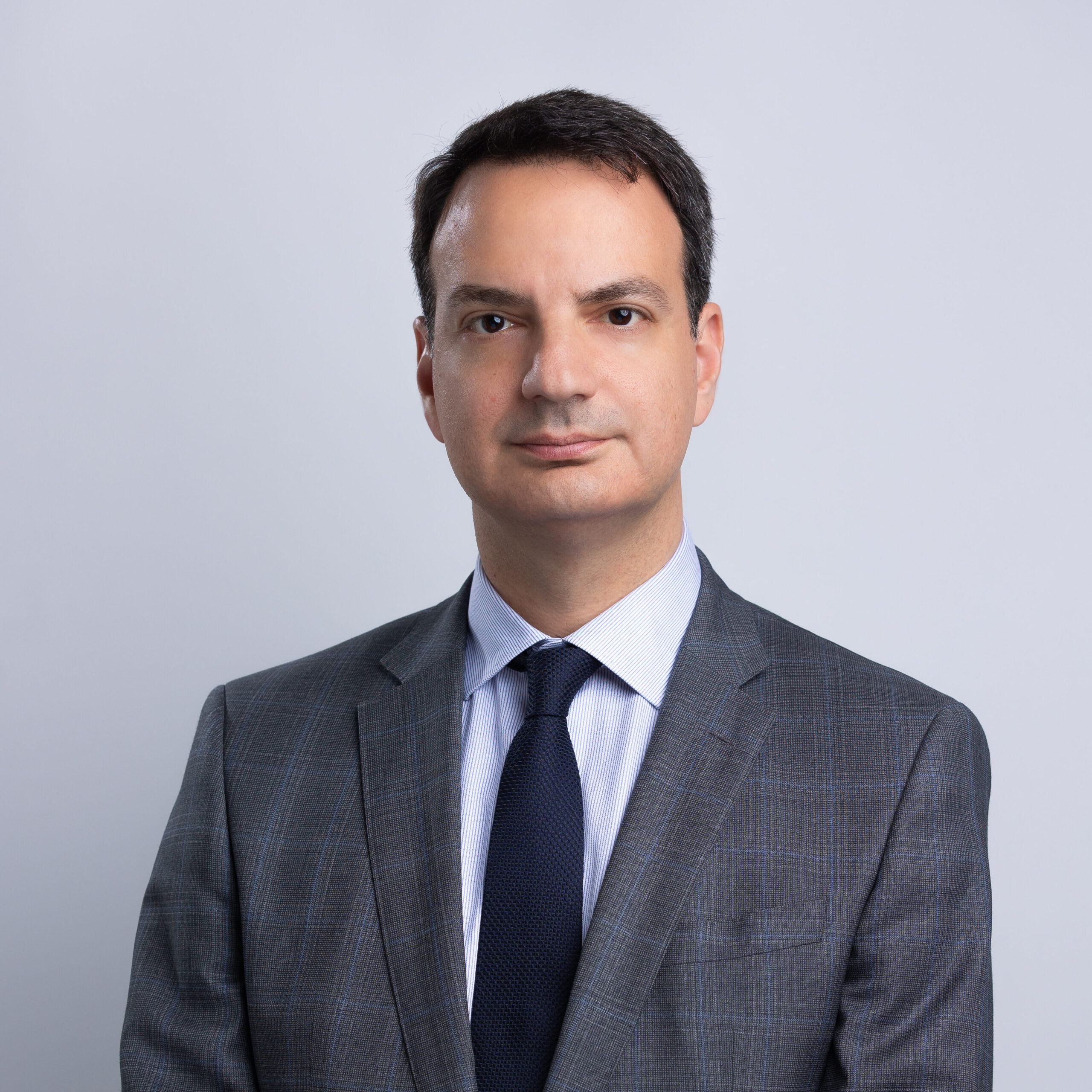 Cleomenis Yannikas photo