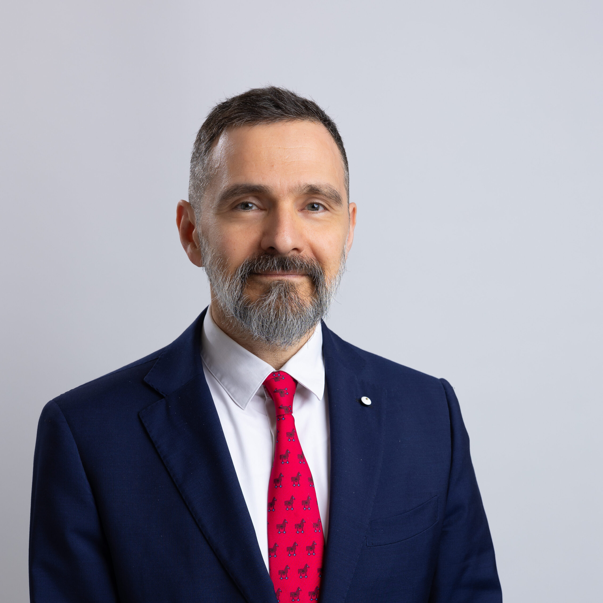 Emmanuel Dryllerakis photo