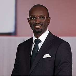 Cheikh Ndiaye photo