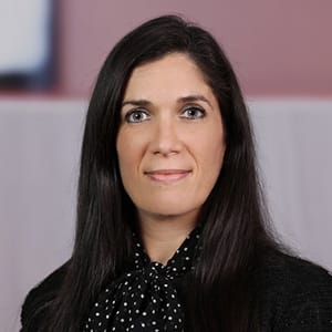 Anna Hermelinski-Ayache photo