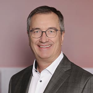 André Hoffmann photo