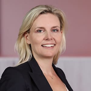 Frédérique Lifrange photo