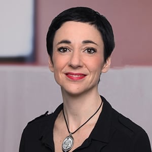 Stéphanie Pautot photo