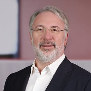 Patrick Santer photo