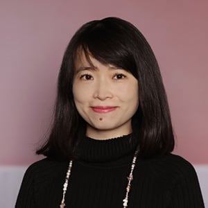 Charlotte Chen photo