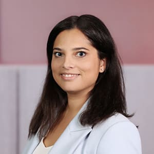 Ana Bramao photo