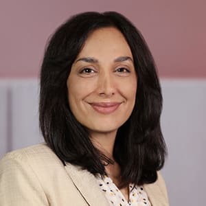 Azadeh Djazayeri photo
