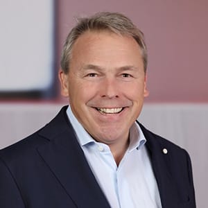 Pierre Elvinger photo