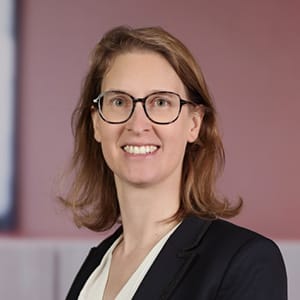 Emmanuèle de Dampierre photo