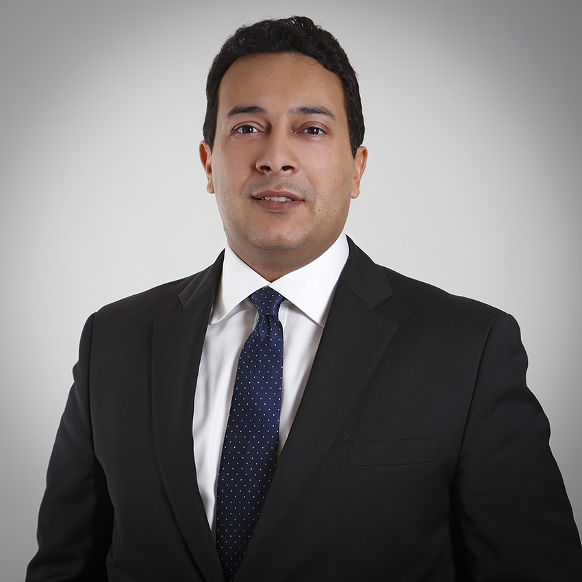 Mostafa Moussa photo