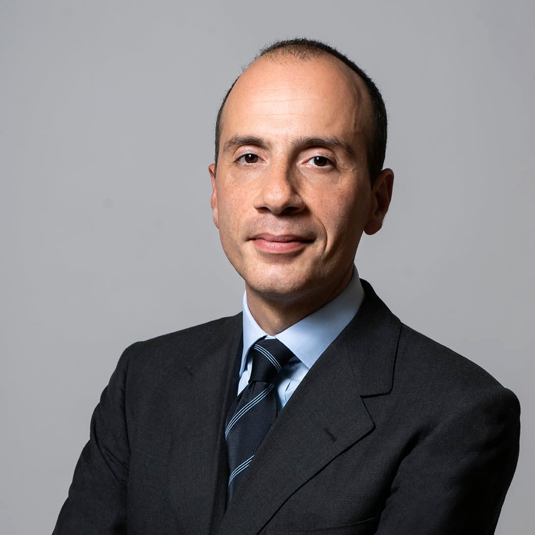 Raffaele Cassano photo