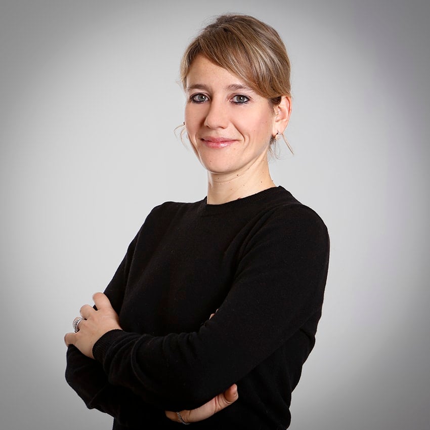 Giovanna Zagaria photo