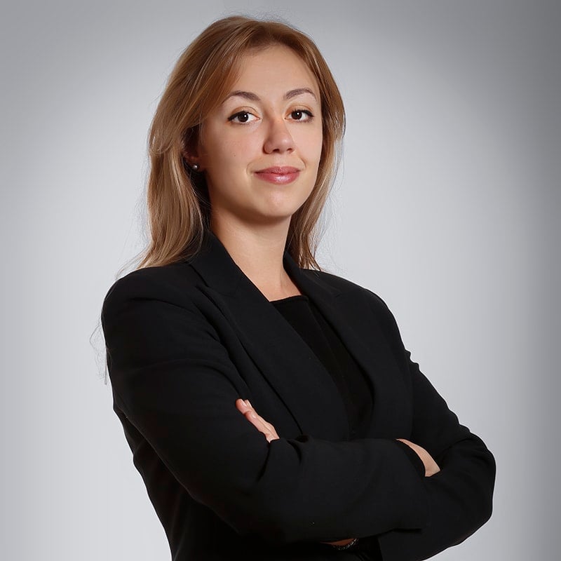 Giulia Tenaglia photo