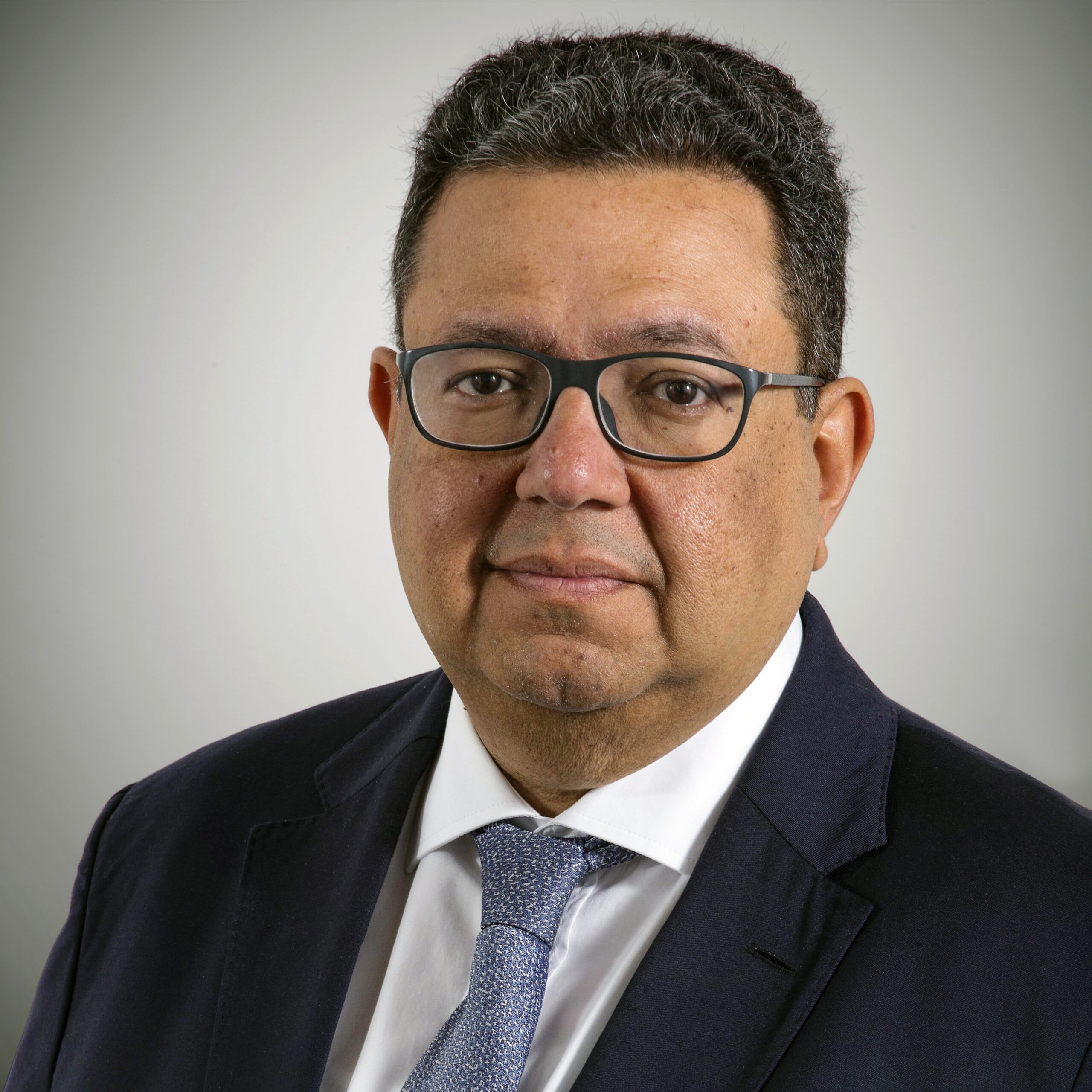 Ziad Bahaa-Eldin photo