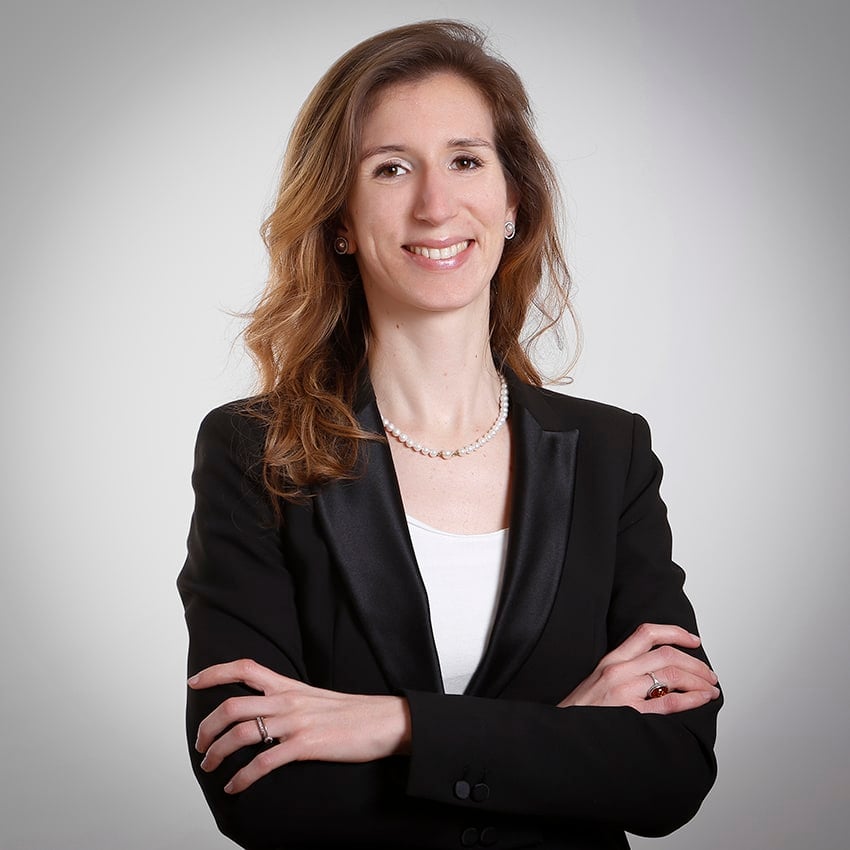 Giulia Pasqualetto photo