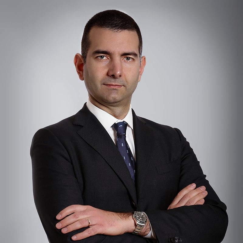 Giampaolo Genta photo