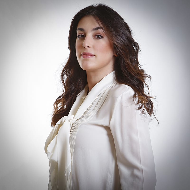 Elettra Gaspari photo