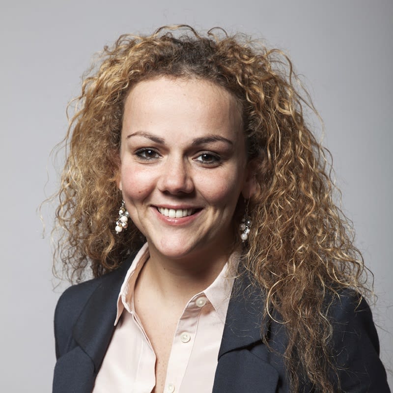 Daniela De Palma photo