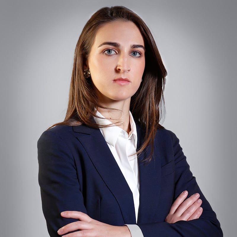 Marta Contu photo
