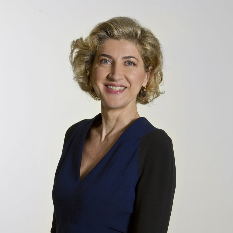 Catia Tomasetti photo