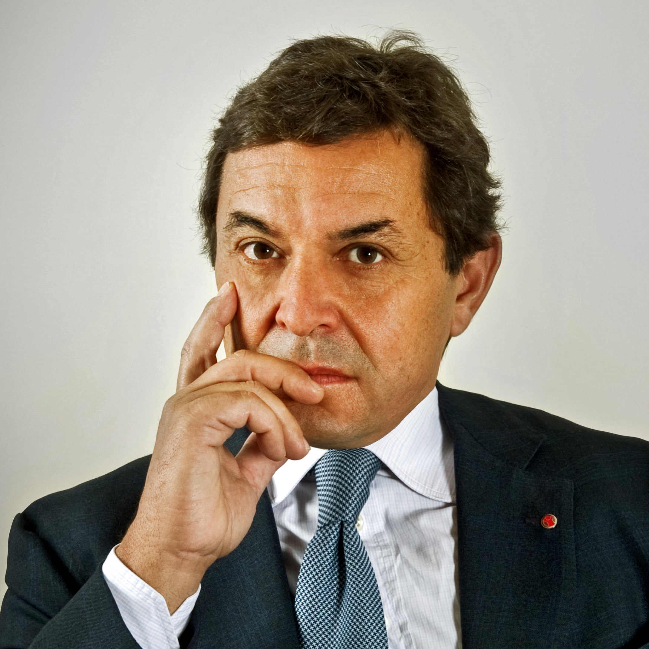 Claudio Tesauro photo