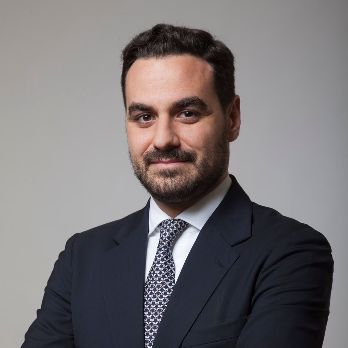 Giovanni Minuto photo