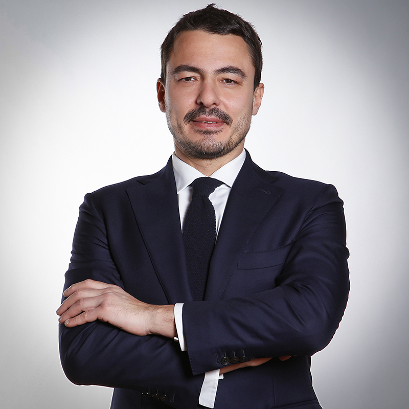 Marco Giovanni Mancino photo