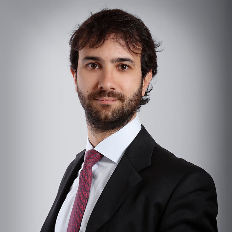 Daniele Gambirasio photo