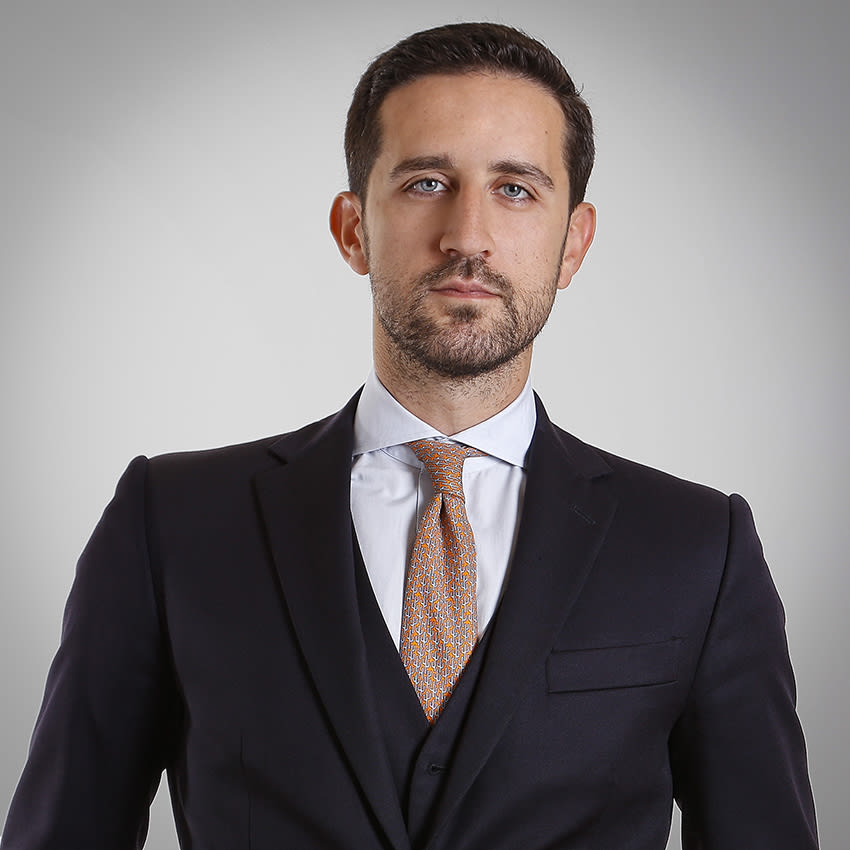 Riccardo Denaro photo
