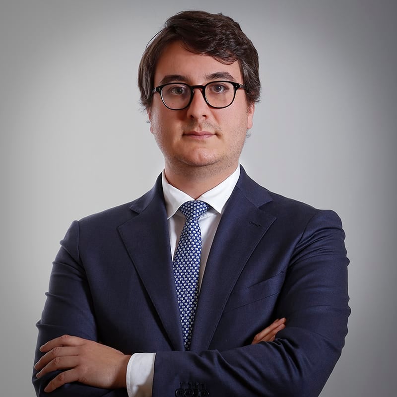 Carlo Morelli photo