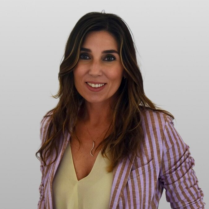 Anna Di Vilio photo