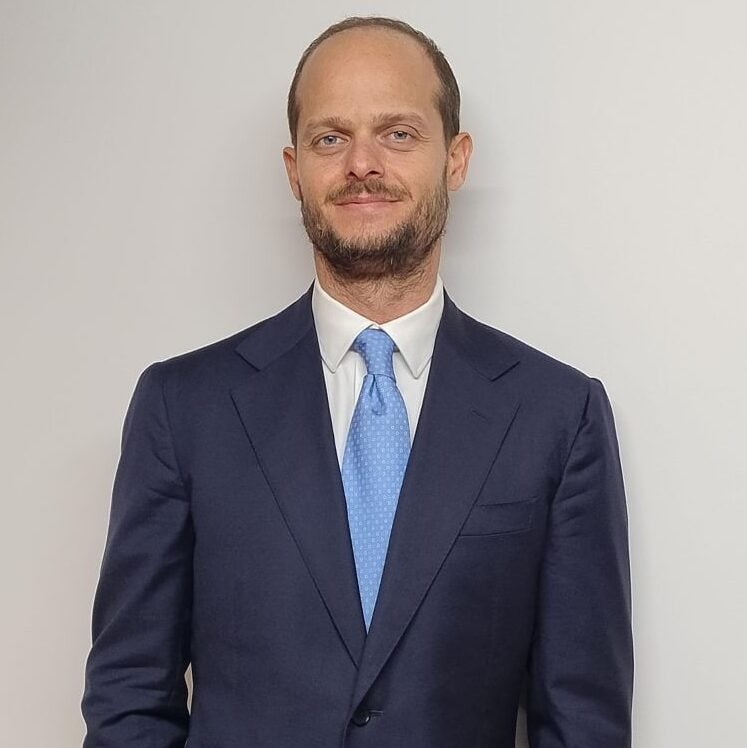 Giorgio Frasca photo