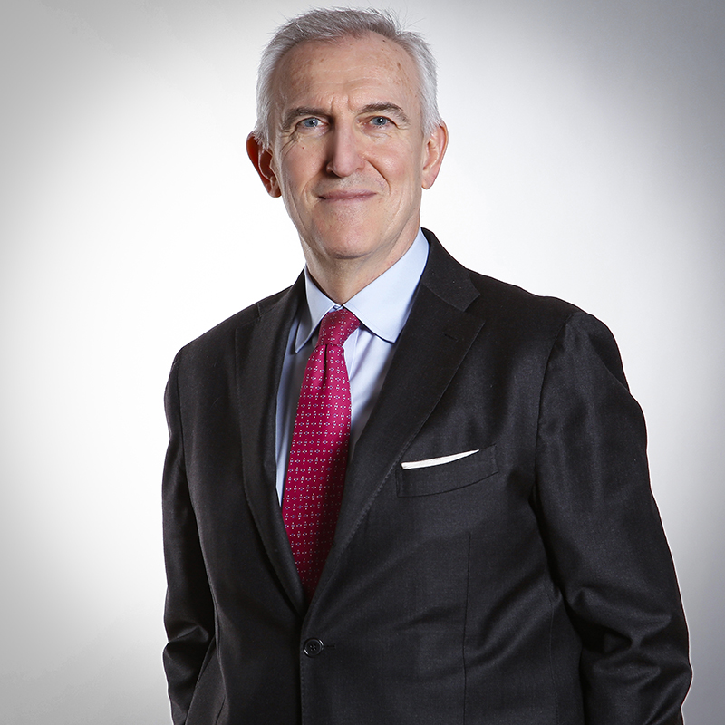 Alessandro De Nicola photo