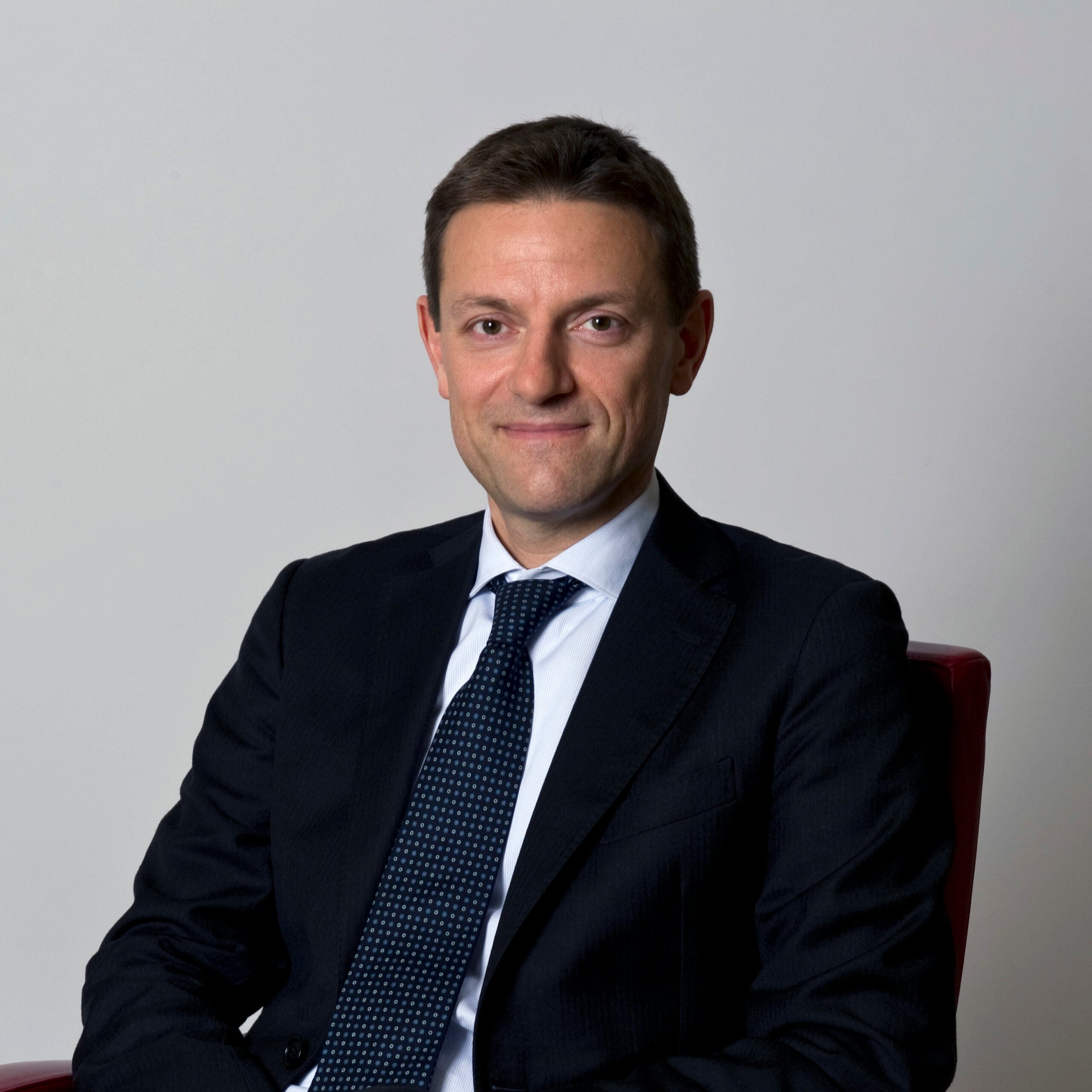 Stefano Micheli photo