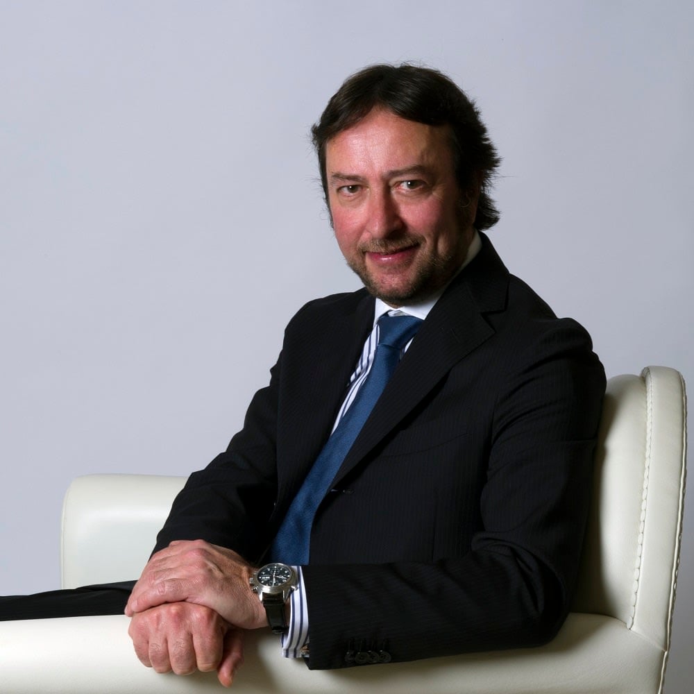 Andrea Carta Mantiglia photo