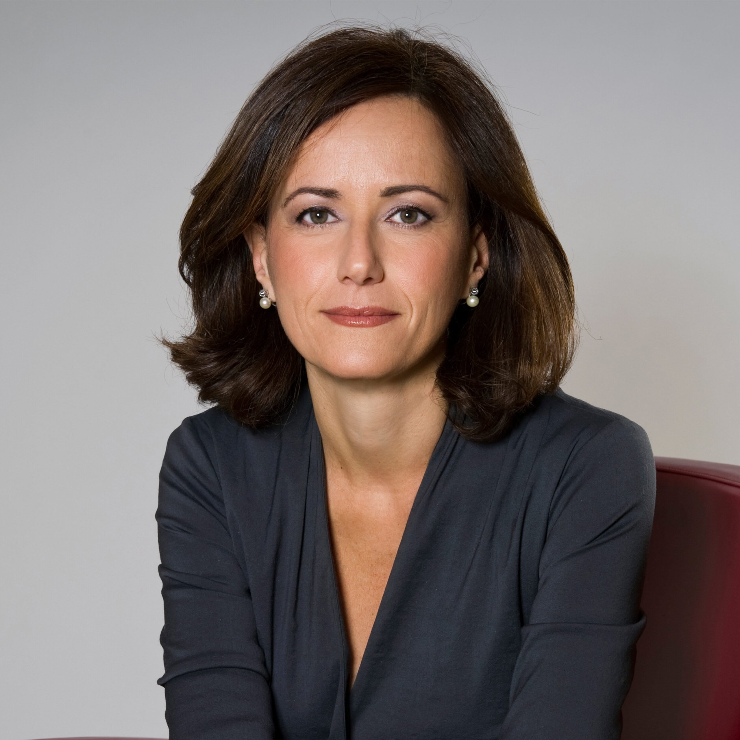 Monica Iacoviello photo