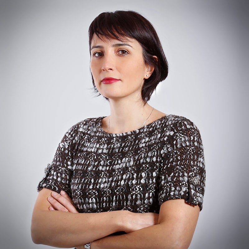 Sara Lembo photo