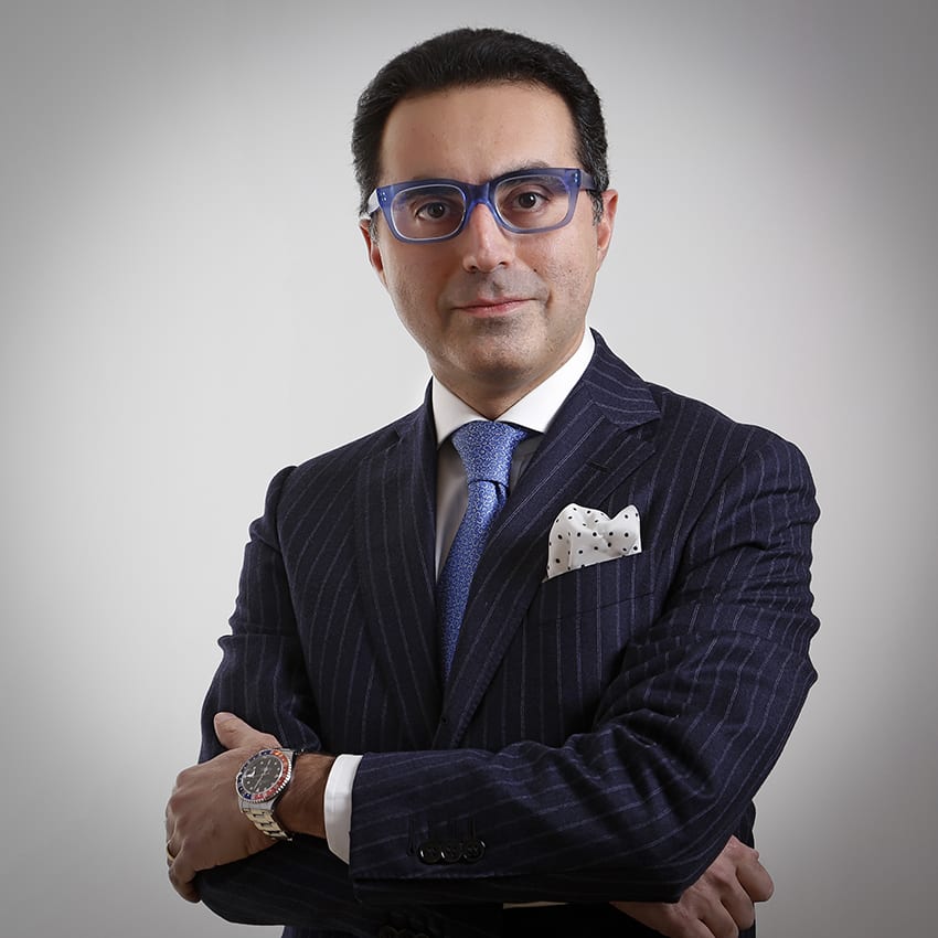 Andrea La Mattina photo
