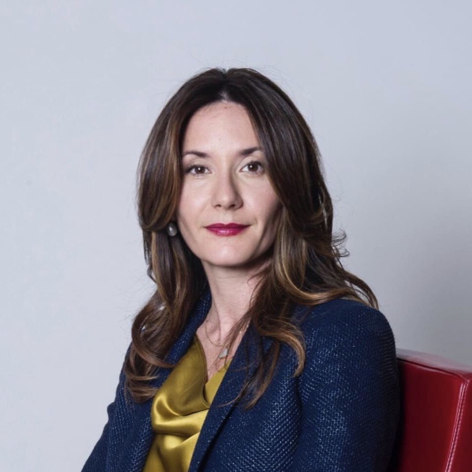 Giulia Bianchi Frangipane photo