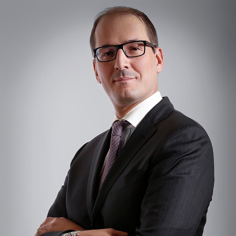 Augusto Praloran photo