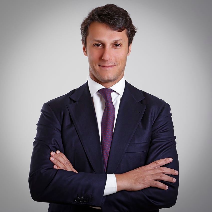 Marco De Leo photo