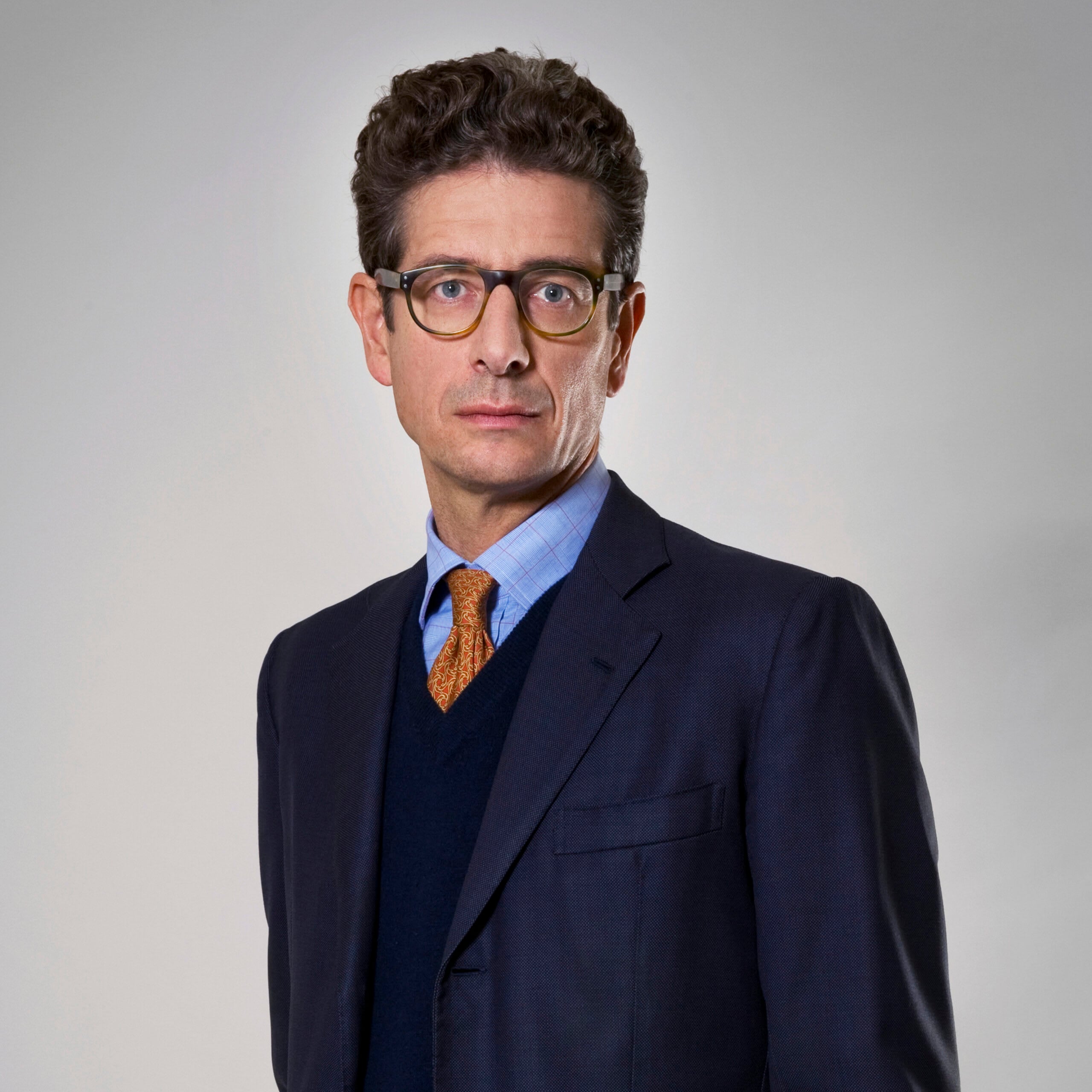 Alessandro Balp photo
