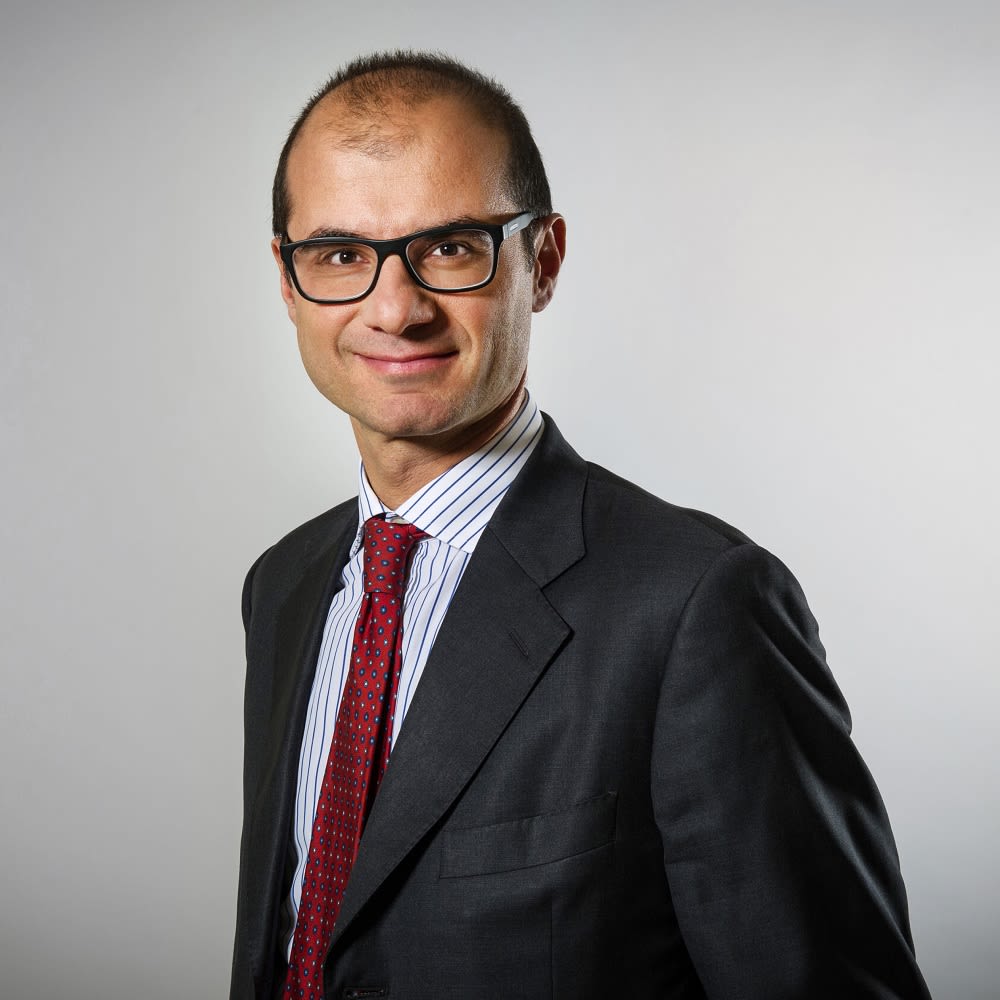 Gianfranco Veneziano photo